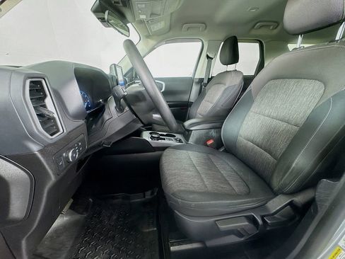 Used 2021 Ford Bronco Sport Big Bend image 24