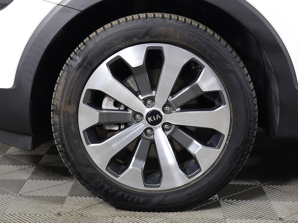 Used 2020 Kia Telluride EX w/ EX Premium Package AWD/4WD image 26