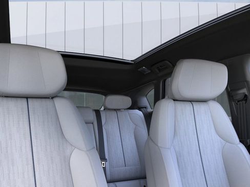 New 2026 Cadillac Optiq Sport 2 image 24