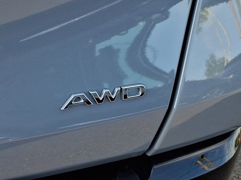 Certified 2025 Acura ADX A-Spec AWD/4WD image 34