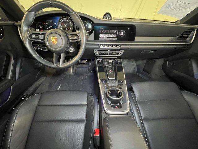 Used 2024 Porsche 911 Carrera GTS RWD image 21