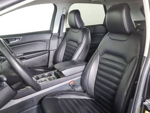 Used 2024 Ford Edge SEL w/ Convenience Package AWD/4WD image 25