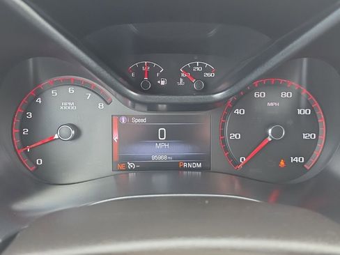 Used 2015 GMC Canyon SLE AWD/4WD image 26