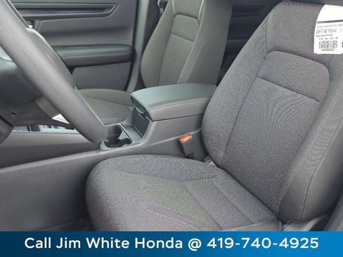 New 2026 Honda CR-V LX image 21