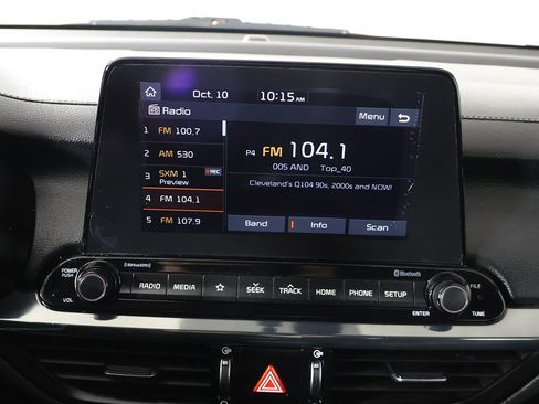 Used 2019 Kia Forte S image 37