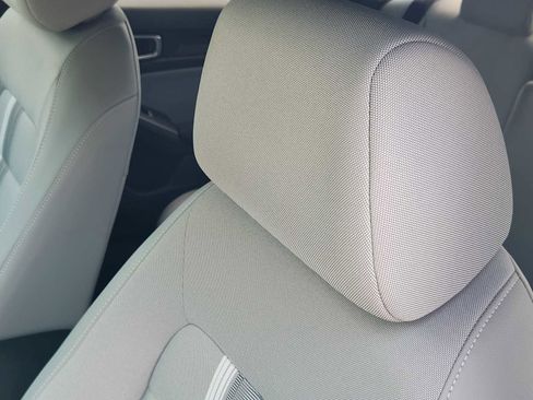 Used 2026 Honda Civic Sport image 15