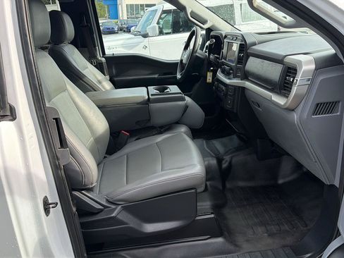 Used 2021 Ford F150 XL w/ Equipment Group 101A High RWD image 12
