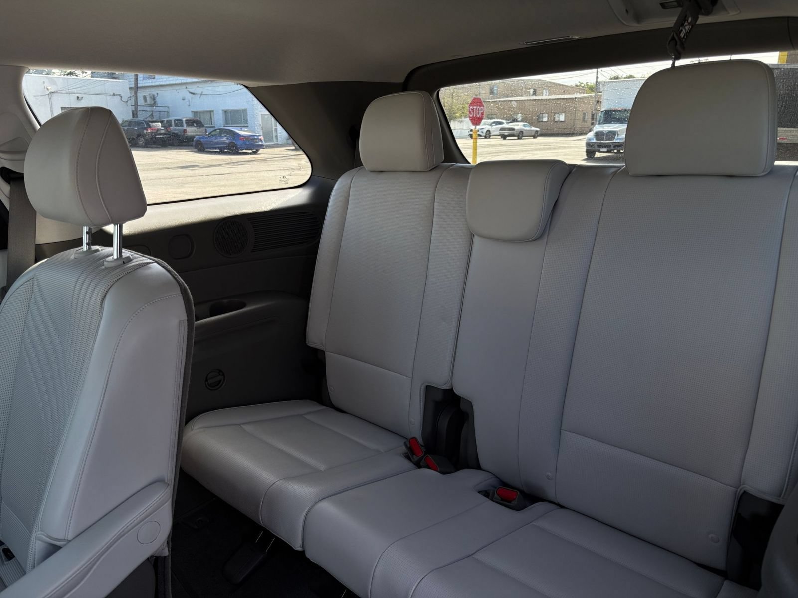 Used 2026 Hyundai Palisade SEL AWD/4WD image 29