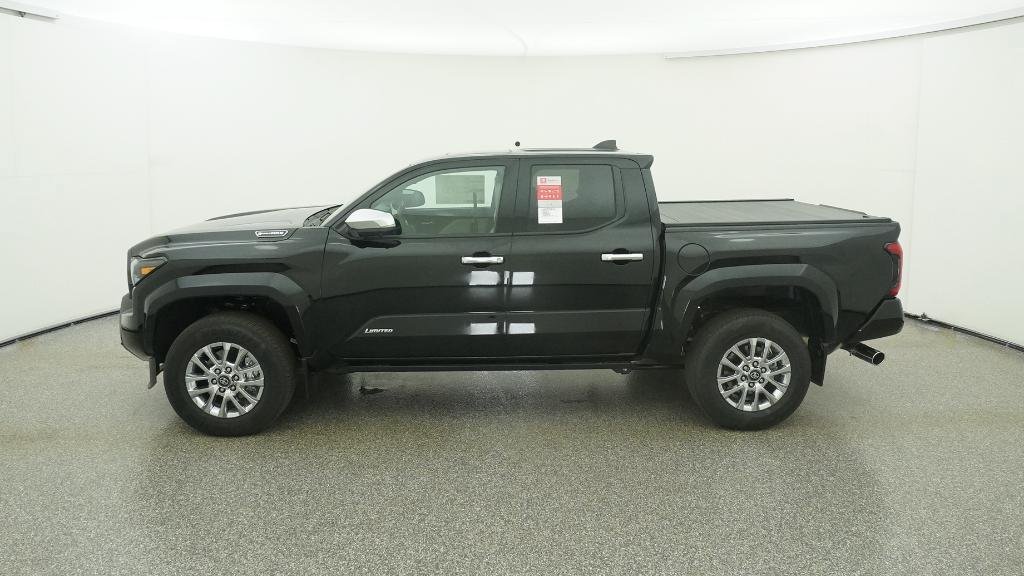 New 2026 Toyota Tacoma Limited AWD/4WD image 63