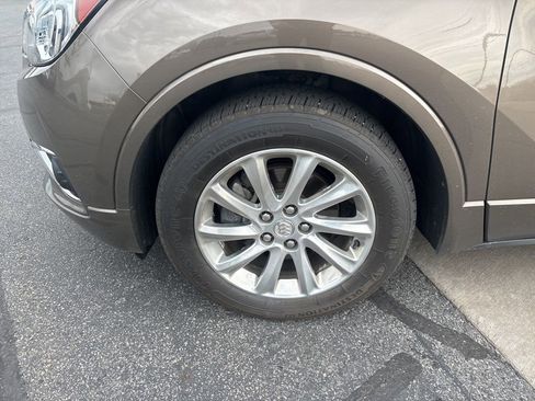 Used 2019 Buick Envision Essence image 11