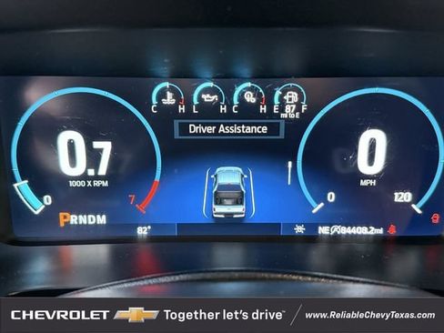 Used 2021 Ford F150 Lariat AWD/4WD image 18