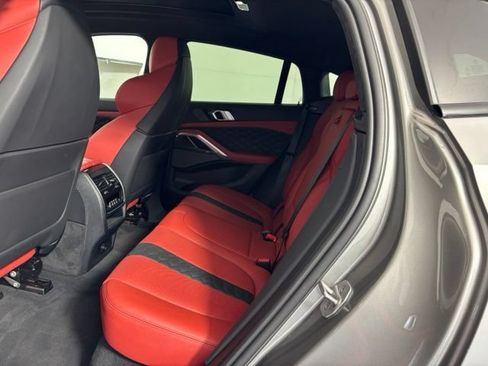 Used 2023 BMW X6 M AWD/4WD image 18