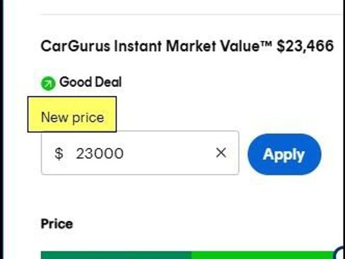 Used 2019 RAM 1500 Big Horn image 12