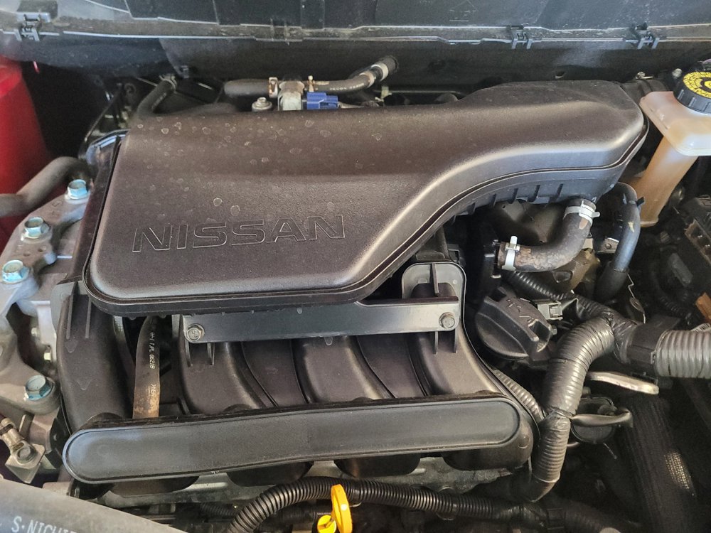 Used 2018 Nissan Rogue Sport S w/ S Appearance Package FWD image 30