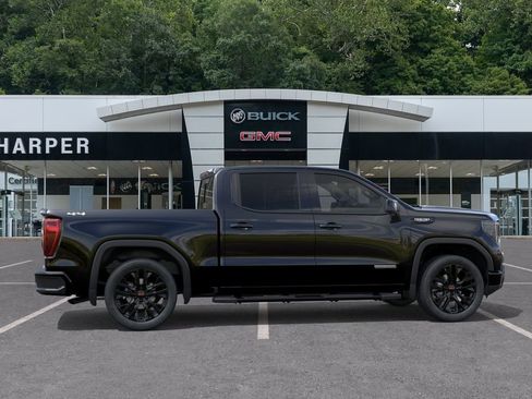 New 2026 GMC Sierra 1500 Elevation w/ Elevation Premium Package AWD/4WD image 5