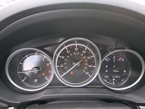 Used 2023 MAZDA CX-5 Carbon Edition AWD/4WD image 19