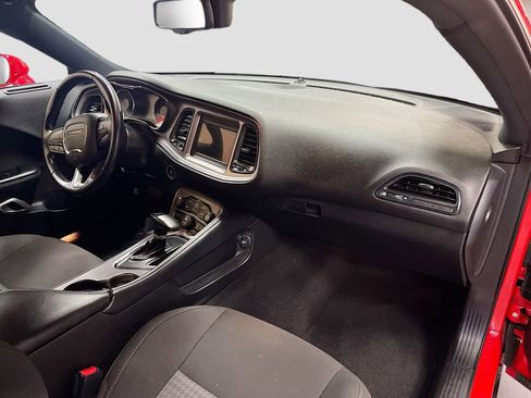 Used 2023 Dodge Challenger GT AWD/4WD image 27