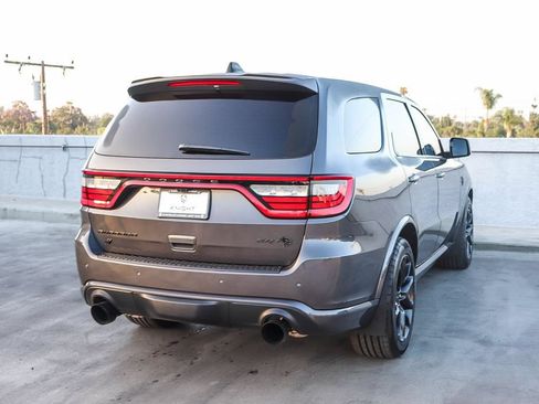 Used 2024 Dodge Durango SRT Hellcat AWD/4WD image 19