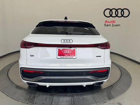 New 2026 Audi Q5 Premium Plus AWD/4WD image 37