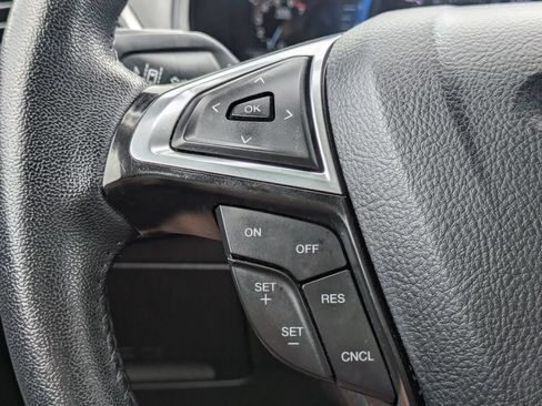 Used 2024 Ford Edge SEL AWD/4WD image 24