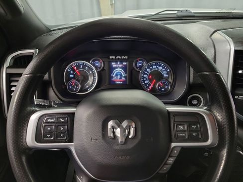 Used 2022 RAM 2500 Big Horn image 14