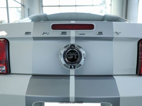 Used 2007 Ford Mustang GT RWD image 87