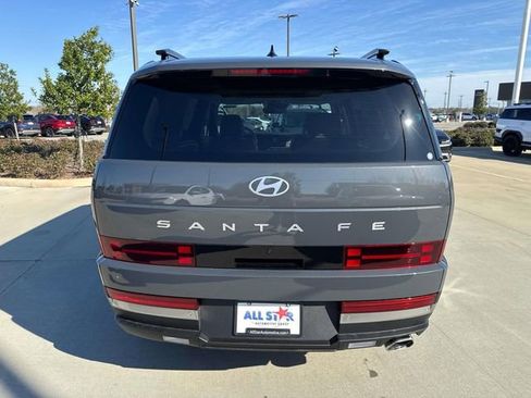 New 2026 Hyundai Santa Fe Limited image 9