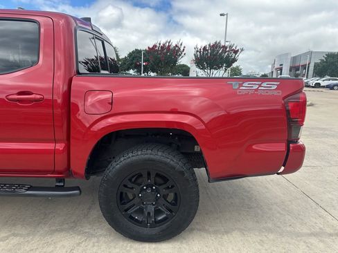 Used 2021 Toyota Tacoma SR w/ SR Convenience Package RWD image 7