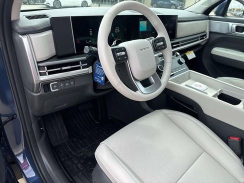 New 2026 Hyundai Santa Fe SEL FWD image 21