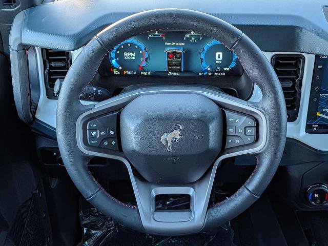 Certified 2026 Ford Bronco Heritage Edition AWD/4WD image 18