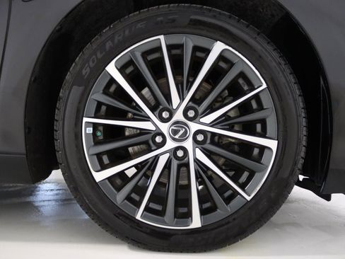 Used 2022 Lexus ES 350 w/ Premium Package image 77