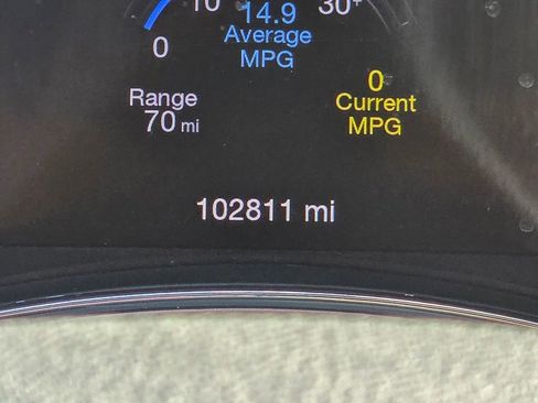 Used 2018 Jeep Grand Cherokee Laredo image 20