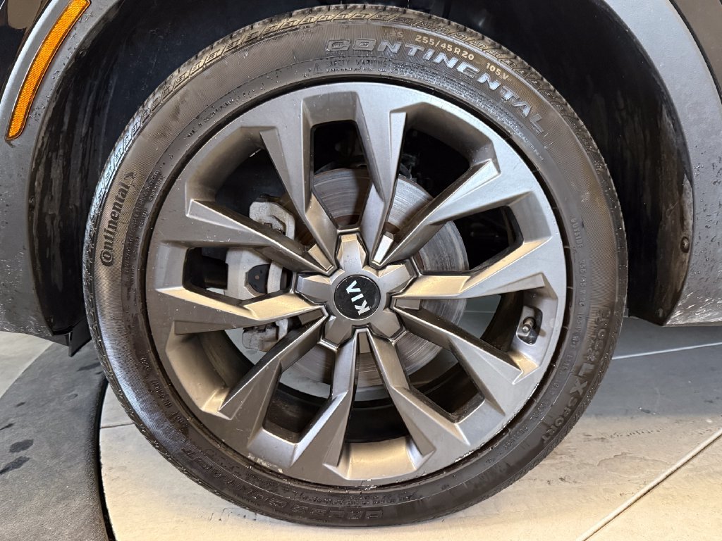 Used 2021 Kia Sorento SX Prestige AWD/4WD image 27