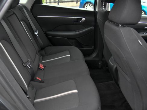 Used 2024 Hyundai Sonata SEL image 43