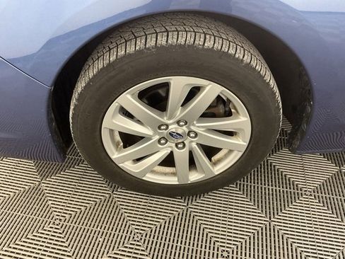 Used 2016 Subaru Impreza 2.0i Premium w/ Popular Package #2 image 15