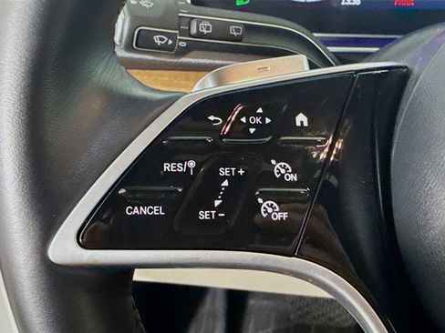 Used 2025 Mercedes-Benz GLE 350 GLE 350 image 14