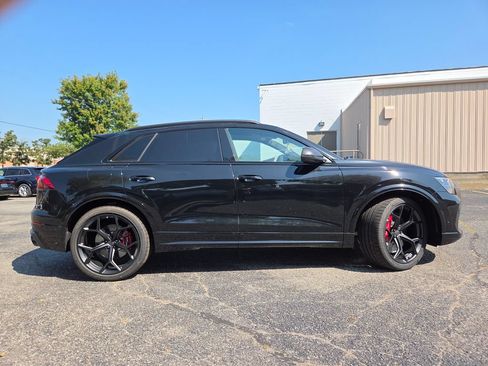 New 2026 Audi RS Q8 performance AWD/4WD image 25