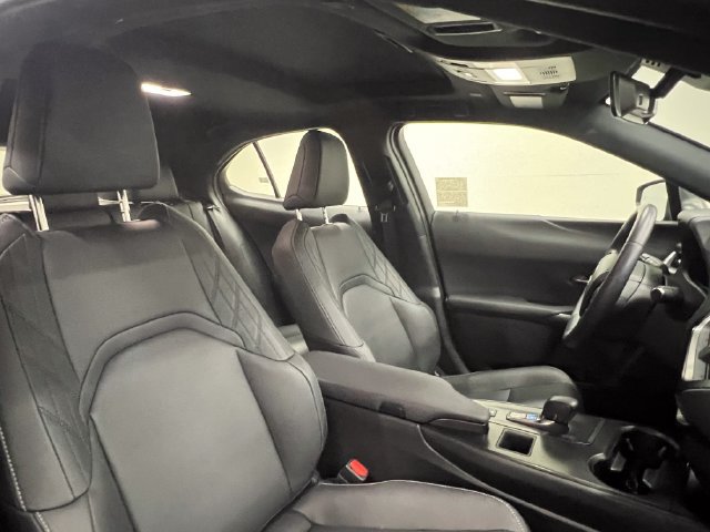Certified 2025 Lexus UX 300h FWD image 11