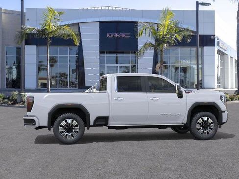 New 2026 GMC Sierra 2500 Denali w/ Denali Reserve Package image 5