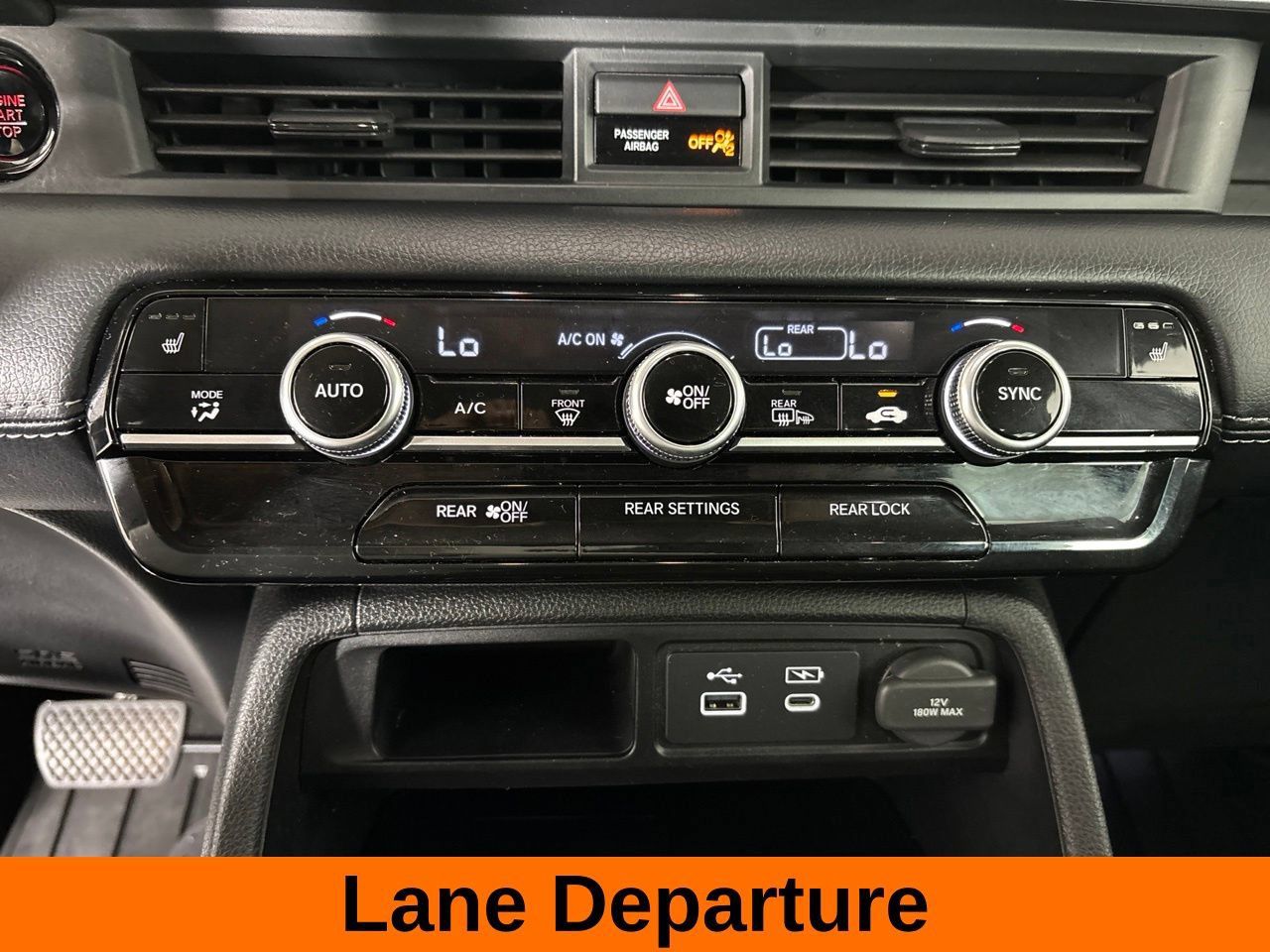 Used 2024 Honda Pilot Touring image 20