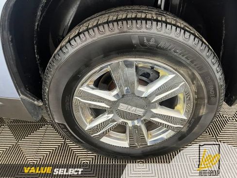 Used 2015 GMC Terrain SLT w/ Open Road Package AWD/4WD image 28