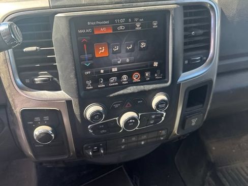 Used 2013 RAM 2500 Big Horn AWD/4WD image 12