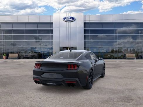 New 2026 Ford Mustang GT Premium RWD image 8