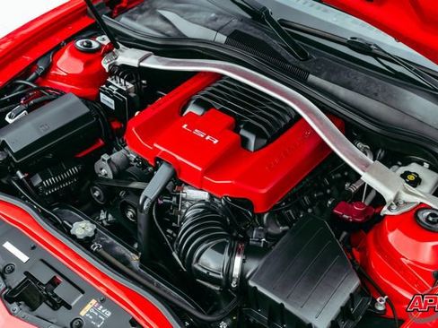 Used 2015 Chevrolet Camaro ZL1 image 73