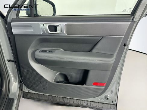 New 2026 Hyundai Santa Fe SEL image 30