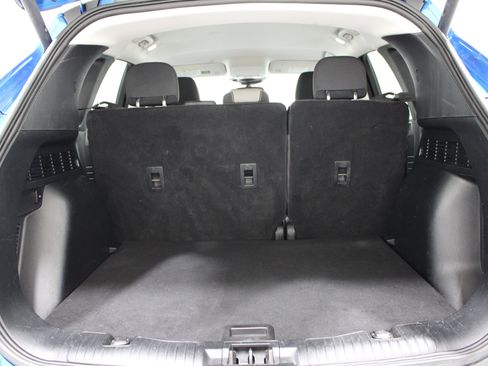 Used 2021 Ford Escape SE w/ Convenience Package FWD image 21