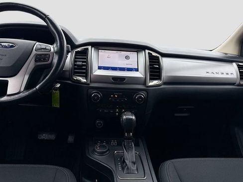 Certified 2020 Ford Ranger XLT w/ Equipment Group 301A Mid image 22