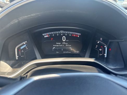Used 2021 Honda CR-V EX image 23