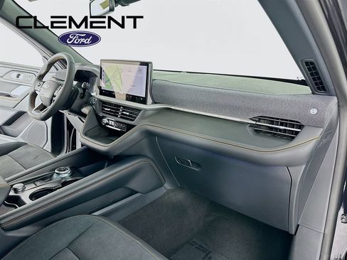 New 2026 Ford Explorer Tremor w/ Tremor Ultimate Package AWD/4WD image 33