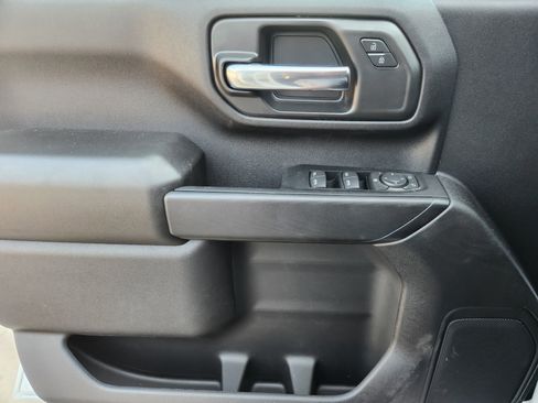 New 2025 Chevrolet Silverado 3500 W/T w/ WT Convenience Package image 23